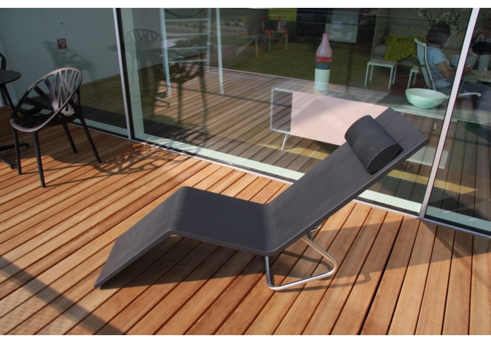 华体会体育官方在线官网 - 坐具|躺椅|办公家具|华体会体育官方在线官网家具|MVS 躺椅